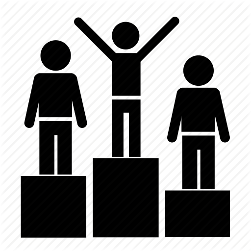 Award Winner, Champion, Prize, Sport, Sports, Winner Icon