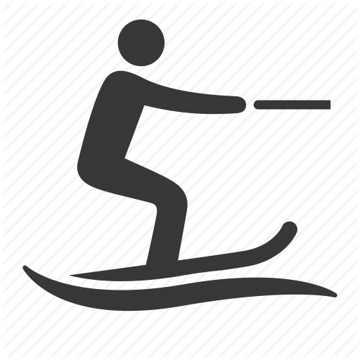 Skiing, Sports, Text, Transparent Png Image Clipart Free Download