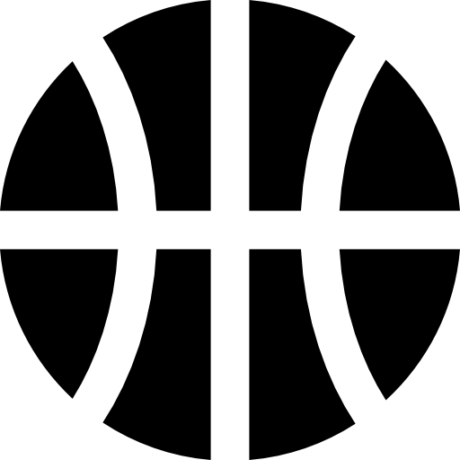 Sports Circular Icon
