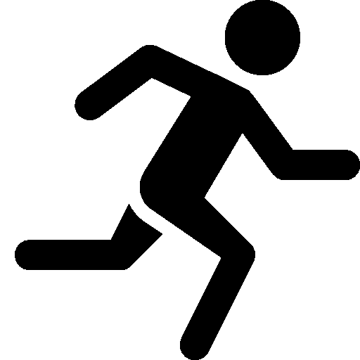 Sports Running Icon Icons Sport Icon, Sports