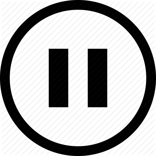 Game, Media, Pause, Play, Sports, Toys, Video Icon