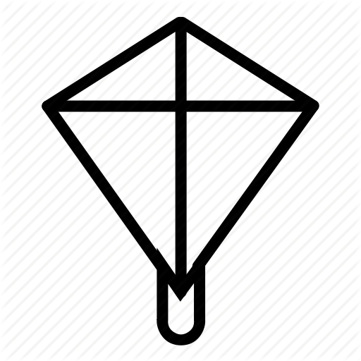 Games, Layang, Media, Play, Social, Sports, Traditional Icon