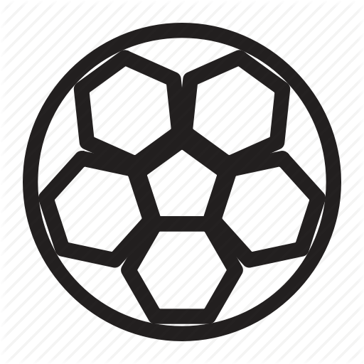 Media, Sosial, Sport Icon