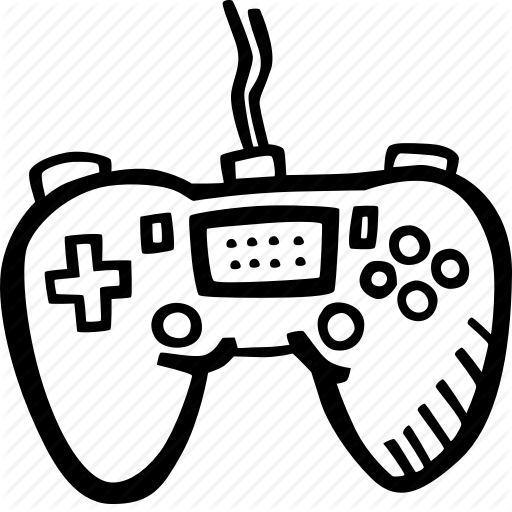 Controler, Game, Hobby, Media, Pad, Play, Sport Icon