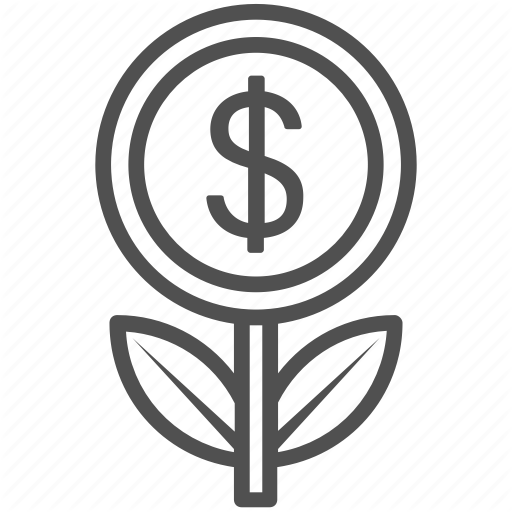 Business Expand, Business Growth, Dollar, Dollar Plant, Investment