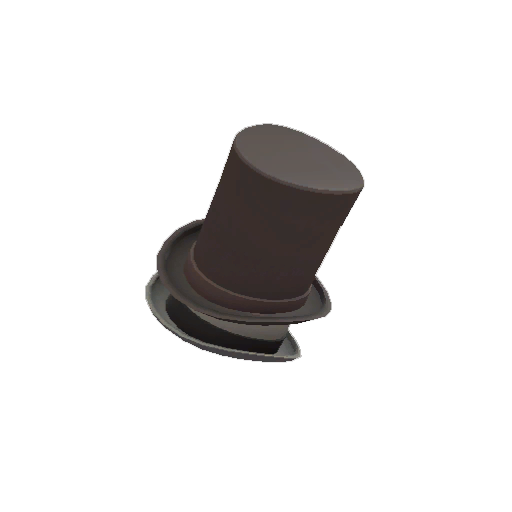 Noble Amassment Of Hats