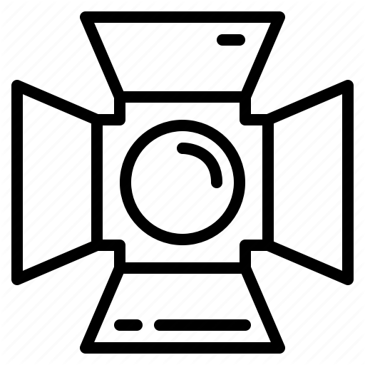 Concert, Entertainment, Lights, Stage Icon