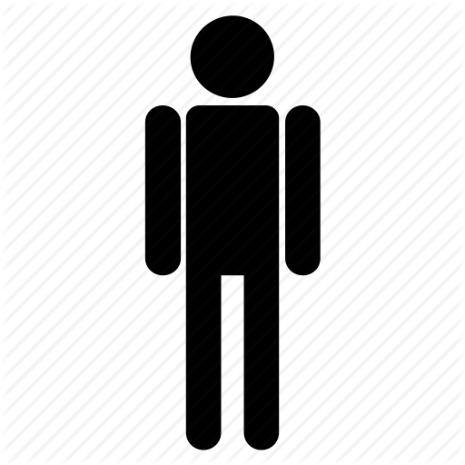 Activity, Health, People, Sport, Stand Up Icon