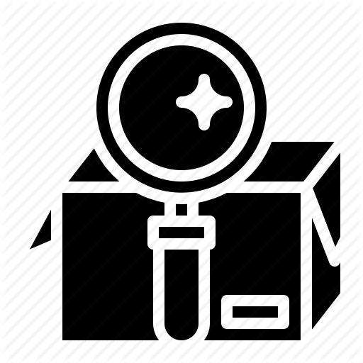 Check, Control, Product, Quality, Standard Icon