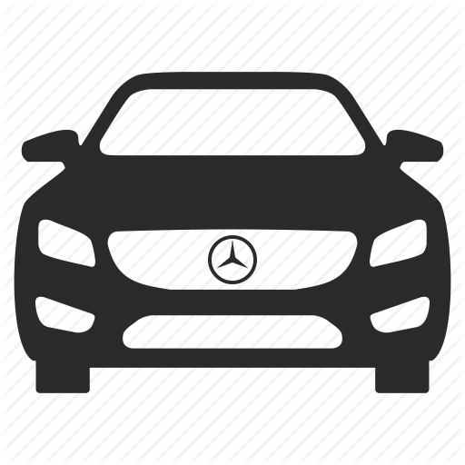 Car Icon Mercedes Related Keywords Suggestions