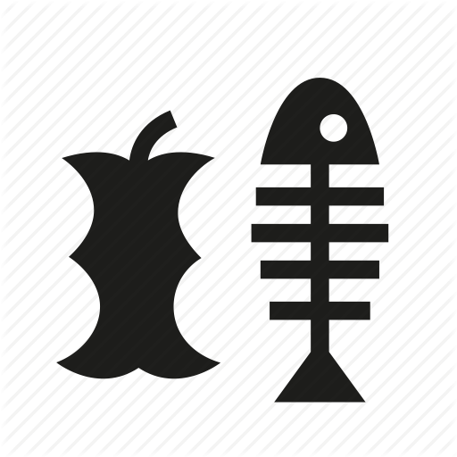 Collection Of Free Vector Apple Waste Download On Ui Ex