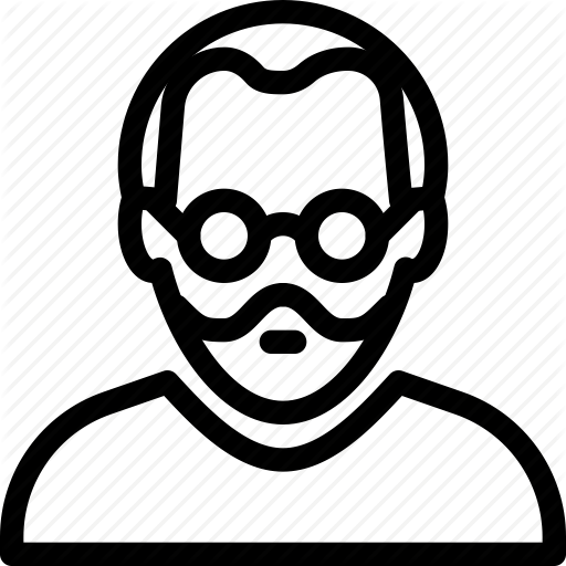 Jobs, Steve, Vacancy, Work, Worker Icon