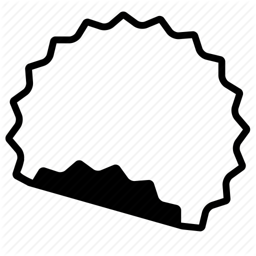 Discount, Stickers Icon