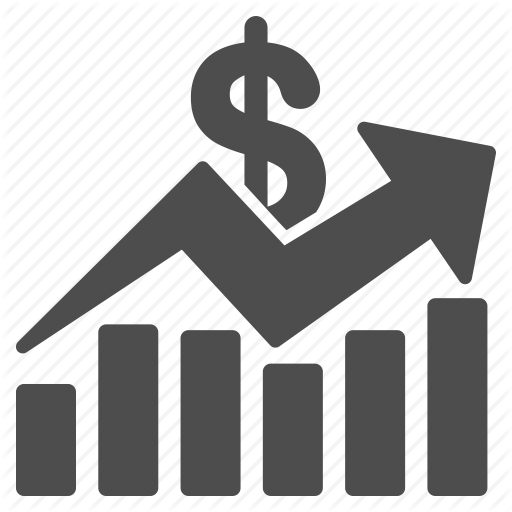 Financial Report, Graph, Increase, Sales Chart, Statistics, Stats