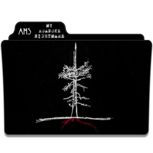 American Horror Story Roanoke