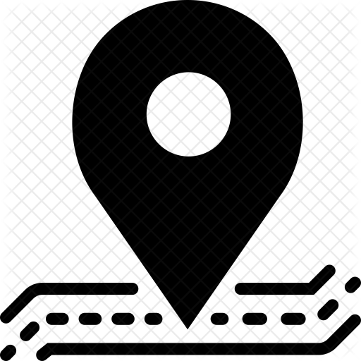 Street Icon Png Png Image