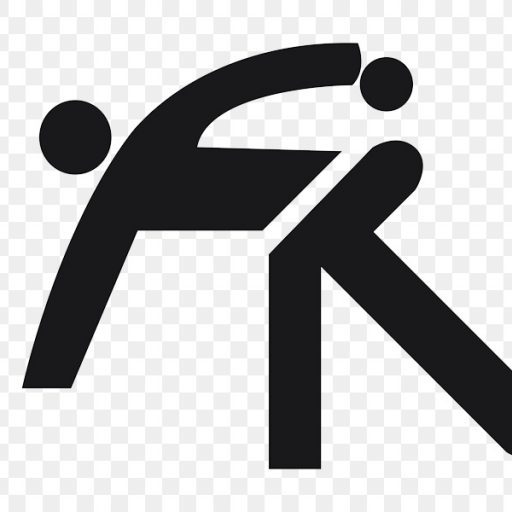 Cropped Bowling Icon