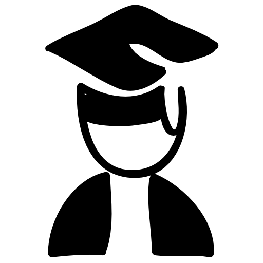 Collection Of Student Icons Free Download