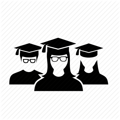 Avatar, Contacts, People, Student, Users Icon