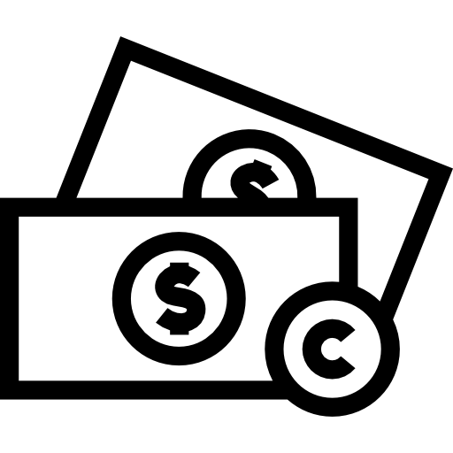 Money Icons Free Download