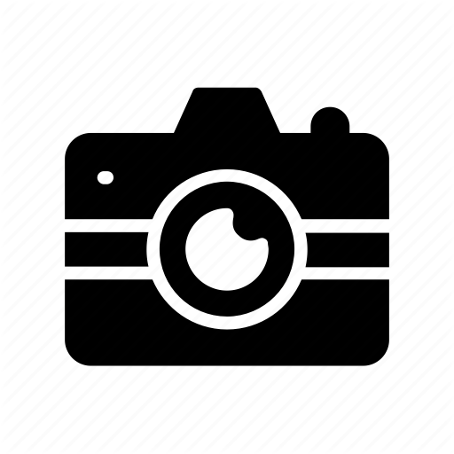 Camera, Capture, Digital, Marketing, Photography Icon