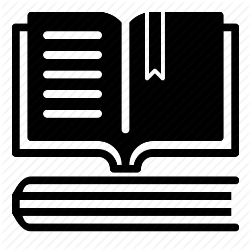 Book, Education, Library, Reading, Study, University Icon