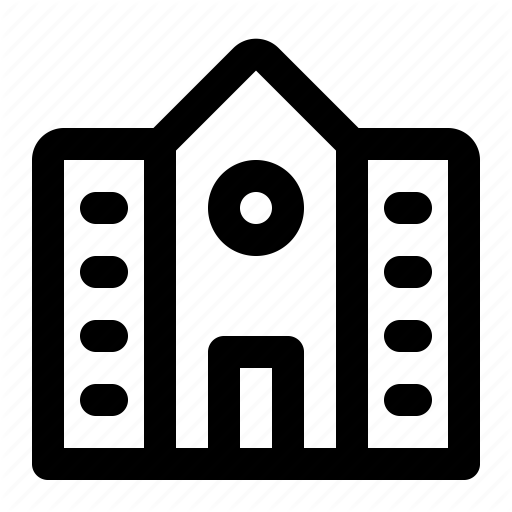 Education, Learn, School, Study Icon