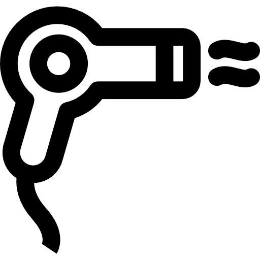 Dryer Icon