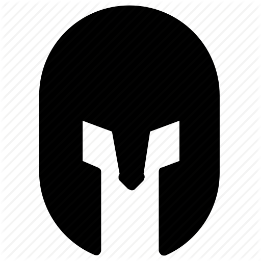 Helmet, Protection, Security Icon