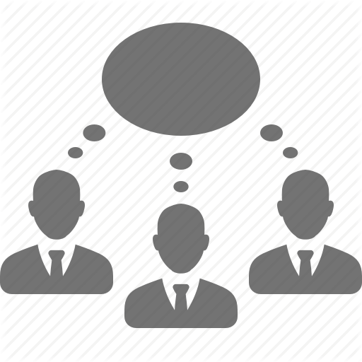 Brain Storm, Businessmen, Combine, Group, Idea, Suite, Thought