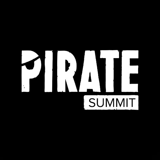 Pirate Summit