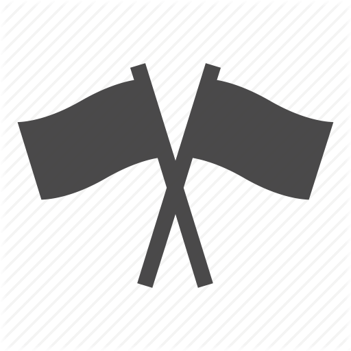 Countries, Flags, Harmony, Success, Summit, Unity Icon