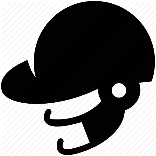 Icon Supermoto Helmet