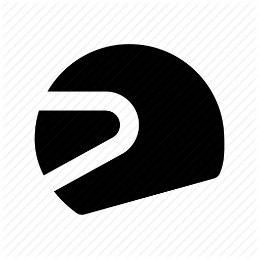 Bike Helmet, Head Safety, Headwear, Helmet, Motorbike Helmet Icon