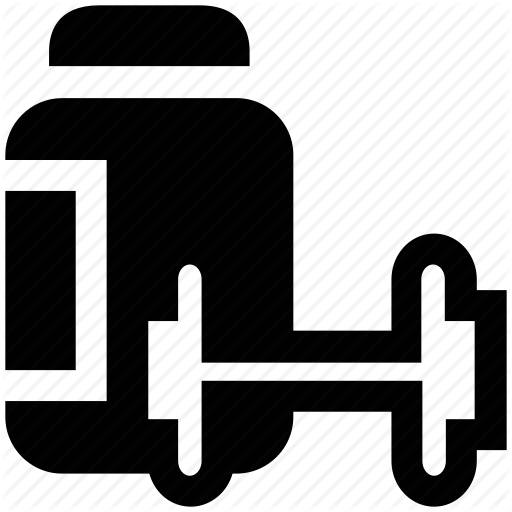 Dietary, Exercise, Healthcare, Supplements Icon