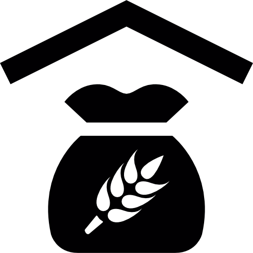 Food Supply Icons Free Download