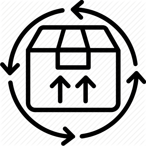 Management Supply Icon Chain