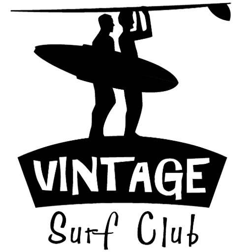 Vintage Surf Club