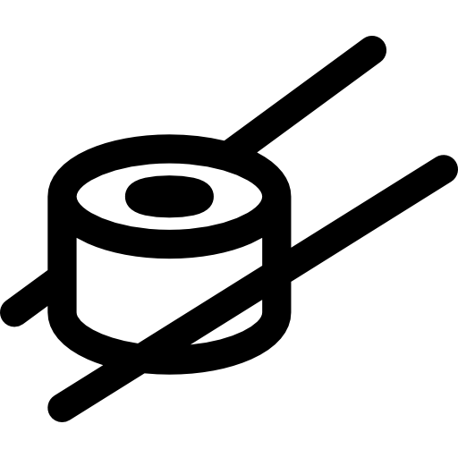 Sushi Icon