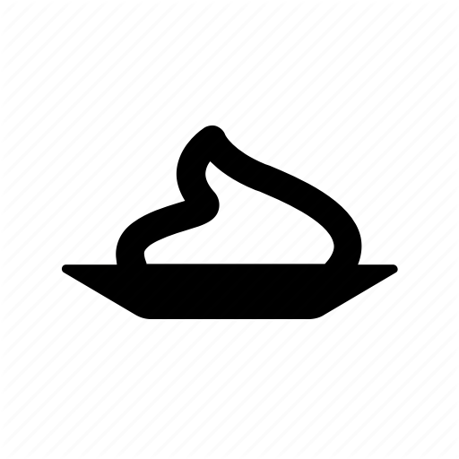 Fish, Food, Japan, Restaurant, Sushi, Traditional, Wasabi Icon