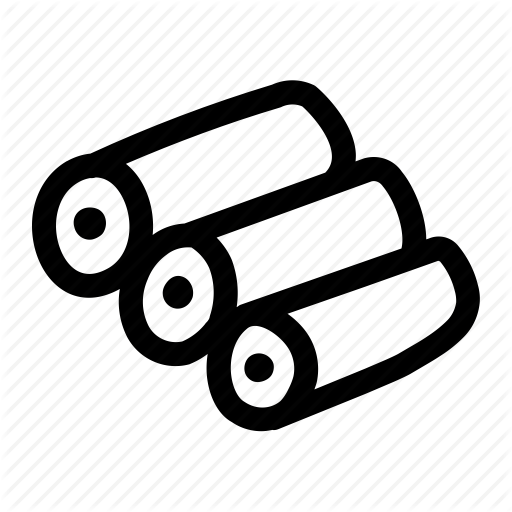 Food, Rolls, Sushi, Taquitos Icon