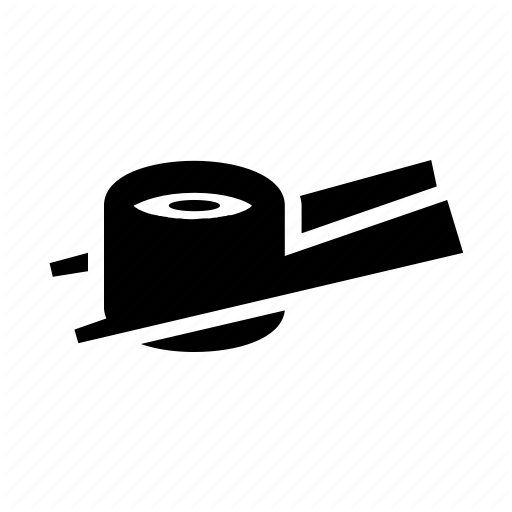 Chopstick, Fish, Food, Japan, Restaurant, Sushi, Traditional Icon