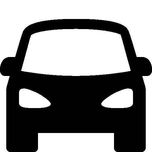 Transport Suv Icon Android Iconset