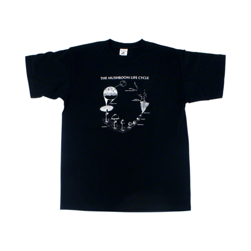 Mushroom Apparel Fungi Perfecti