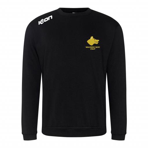 Walsden C Bc Staff Polo Shirt