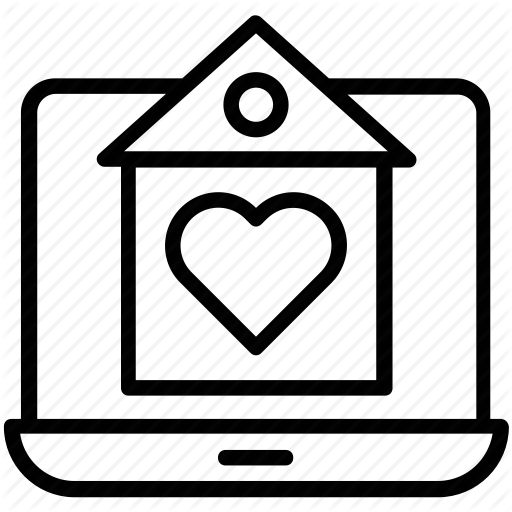 Dream House, Estate Website, Home Sweet Home, Online Favorite