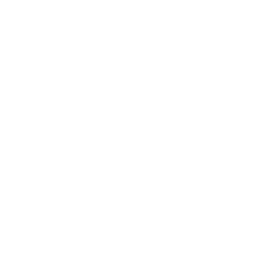 White Swimming Icon