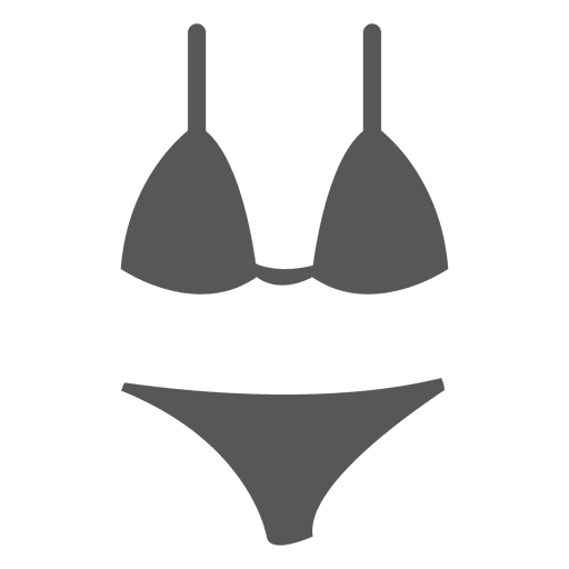 Bikini Icon