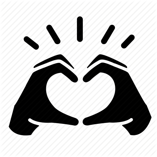 Communication, Conversation, Hand, Heart, Heart Hands, Love, Love