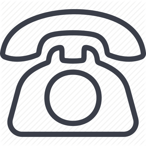 Conversation, Means Of Communication, Office, Phone, Telephone Icon